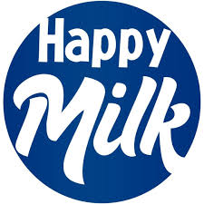 Happy Milk