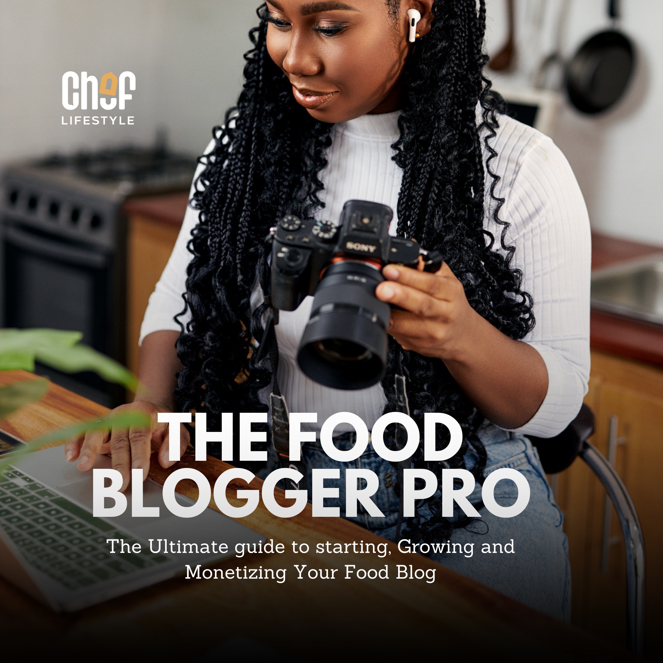 Food Blogger Pro